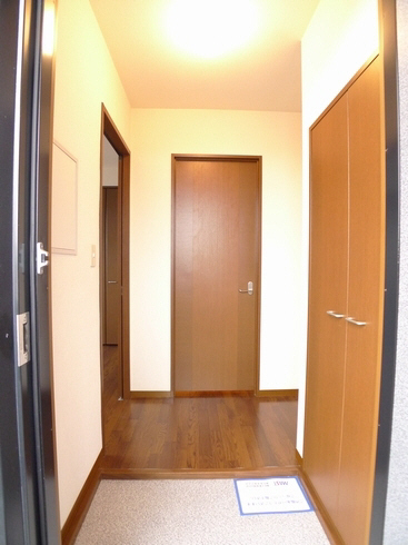 ハイツＵ－Ⅰ 203号-7