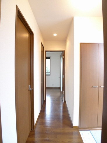 ハイツＵ－Ⅰ 203号-9