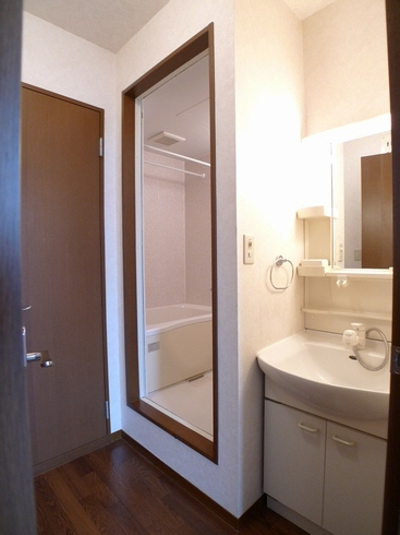 ハイツＵ－Ⅰ 203号-10