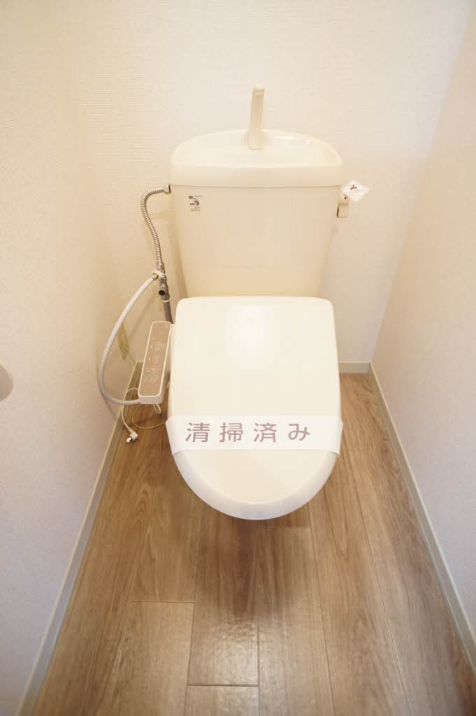 クロワール湘南 203号-7