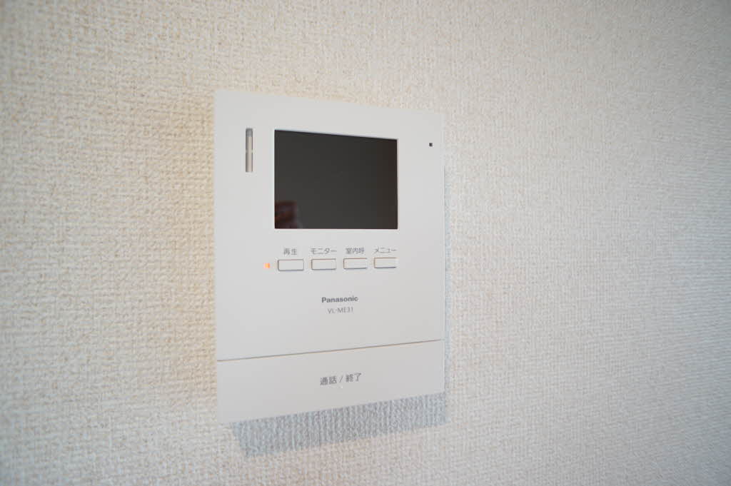 クロワール湘南 203号-10