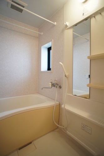 ルミエール城山 102号-8