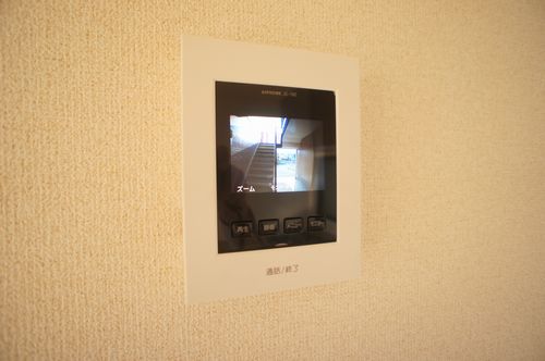 ルミエール城山 102号-11