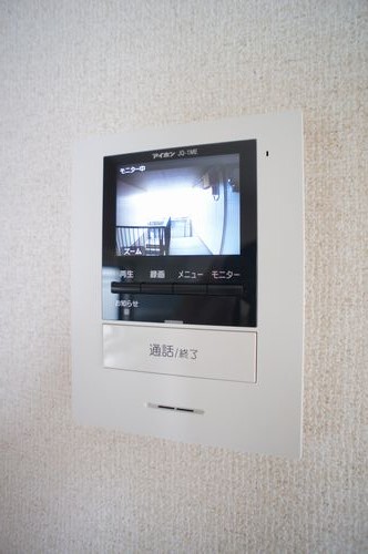 ルミエール城山 201号-10