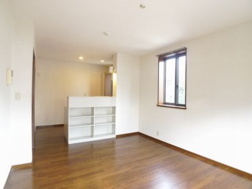 ハーベスト鵠沼 201号-2