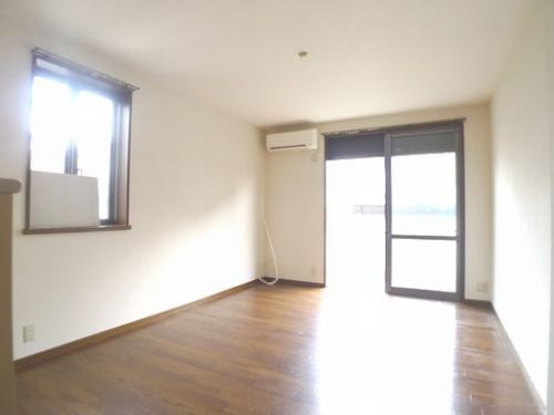 ハーベスト鵠沼 201号-3