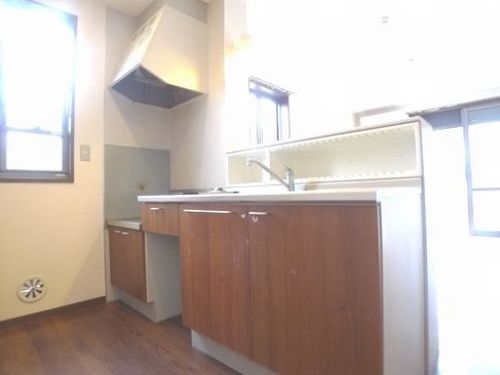 ハーベスト鵠沼 201号-4