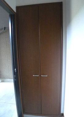 ハーベスト鵠沼 201号-8