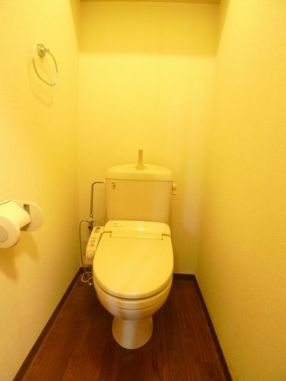 ハーベスト鵠沼 201号-11