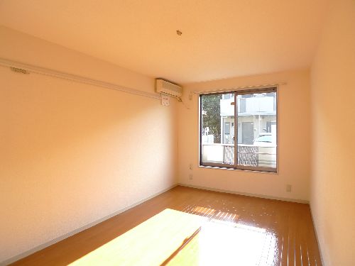 クロワール湘南　Ⅱ 102号-2