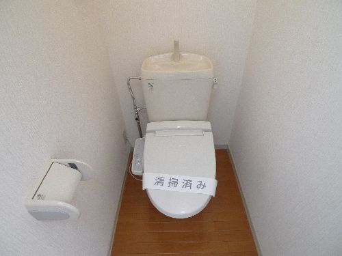 クロワール湘南　Ⅱ 102号-7
