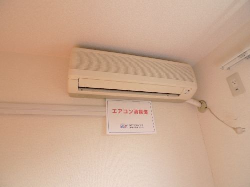クロワール湘南　Ⅱ 102号-10