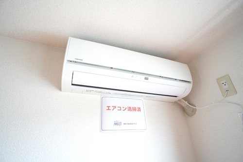 クロワール湘南 Ⅱ 203号-5