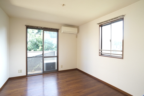 ラークヒル　Ｂ 202号-2