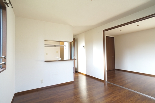 ラークヒル　Ｂ 202号-4