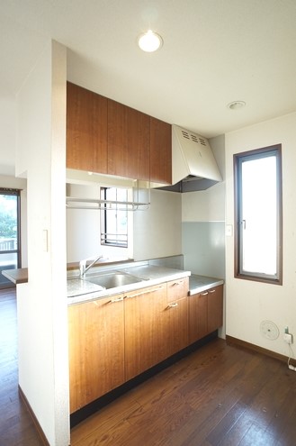 ラークヒル　Ｂ 202号-5