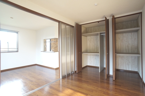 ラークヒル　Ｂ 202号-6