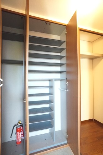 ラークヒル　Ｂ 202号-11