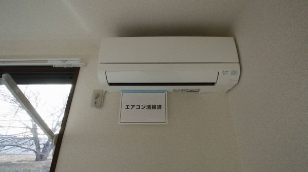 バリュージュ城山二番館 102号-8