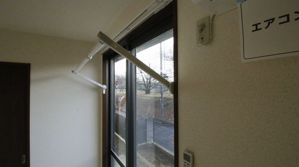 バリュージュ城山二番館 102号-10