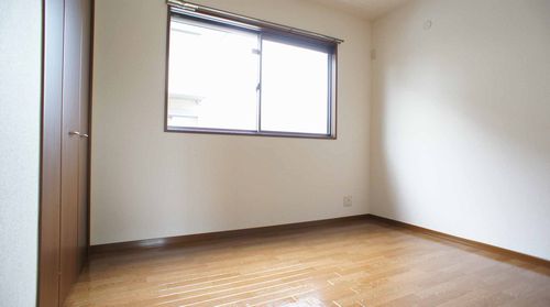 バリュージュ城山三番館 201号-6