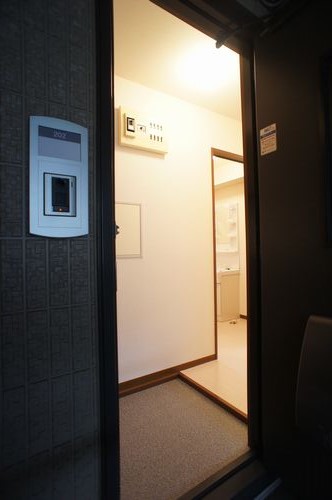 バリュージュ城山四番館 202号-12