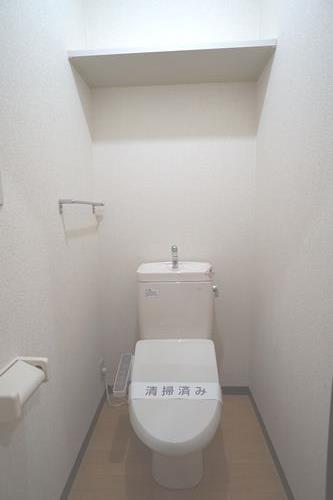 エステート湘南 103号-5