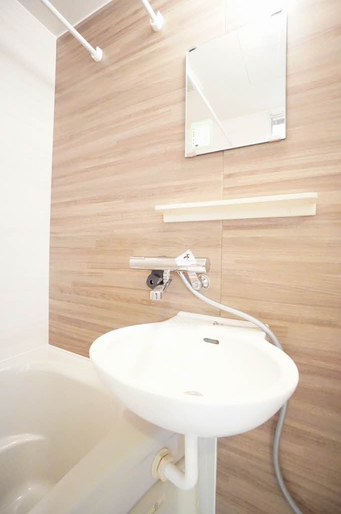 エステート湘南 201号-3