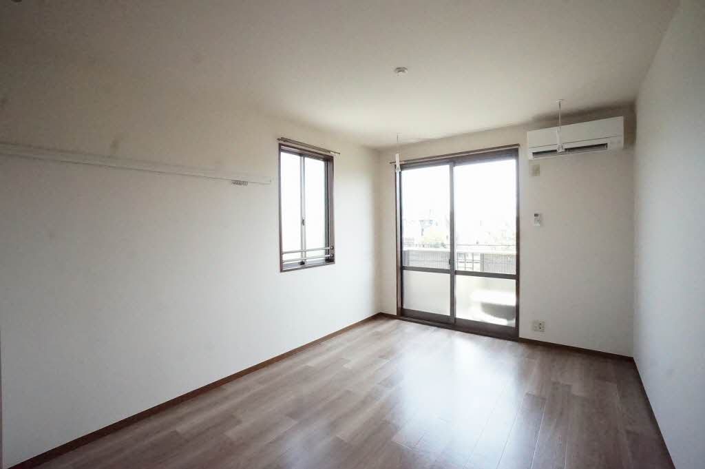 エステート湘南 201号-4