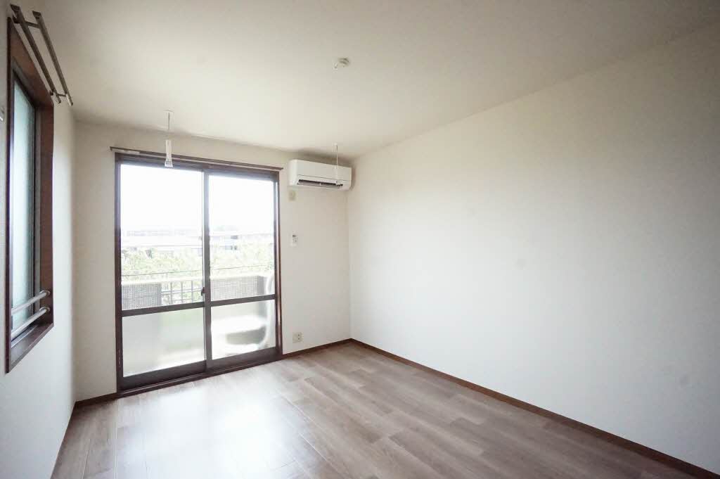 エステート湘南 201号-5