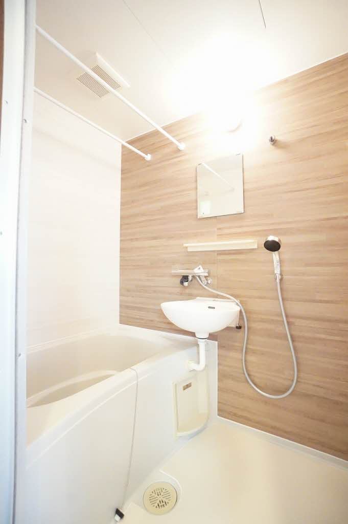 エステート湘南 201号-7