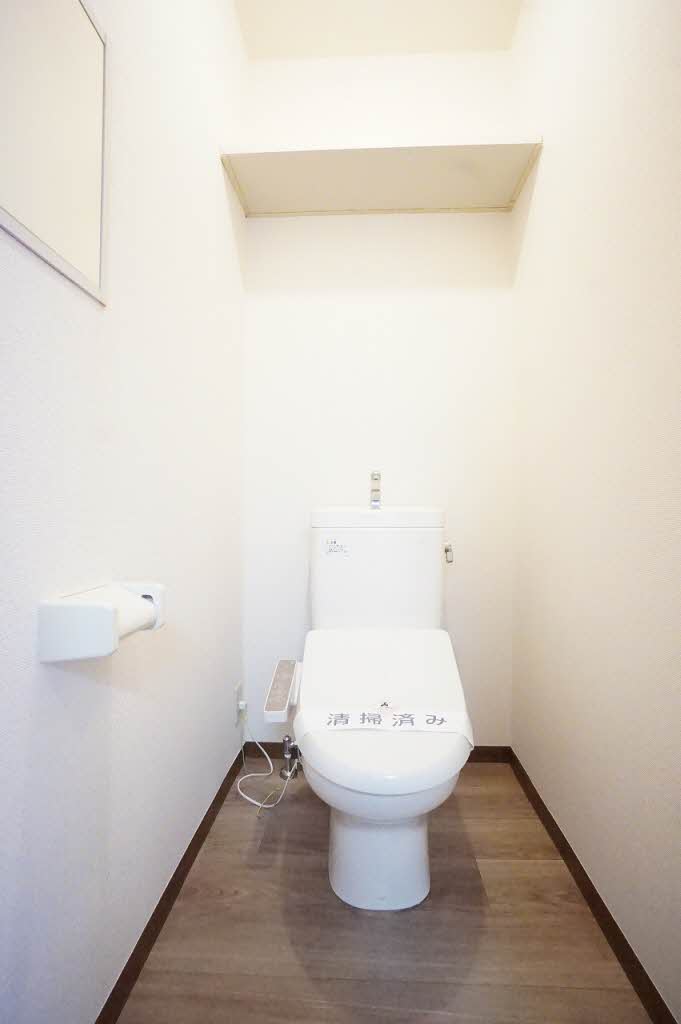 エステート湘南 201号-8