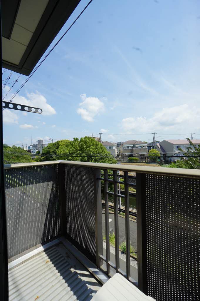 エステート湘南 201号-9