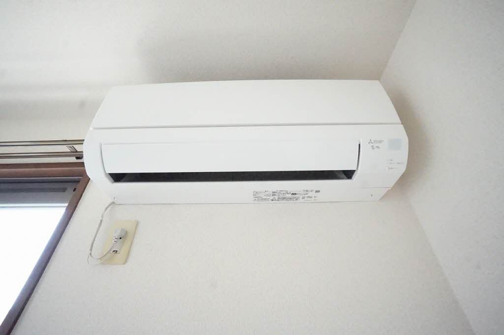 エステート湘南 201号-12