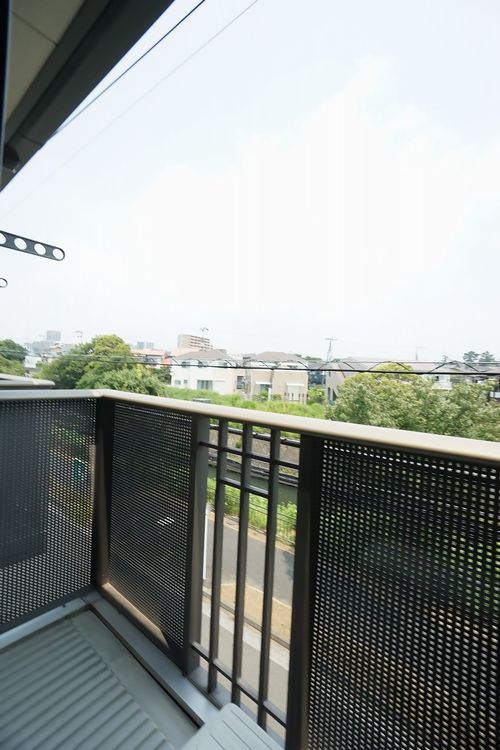 エステート湘南 202号-5