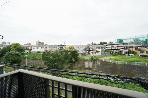 エステート湘南 205号-7