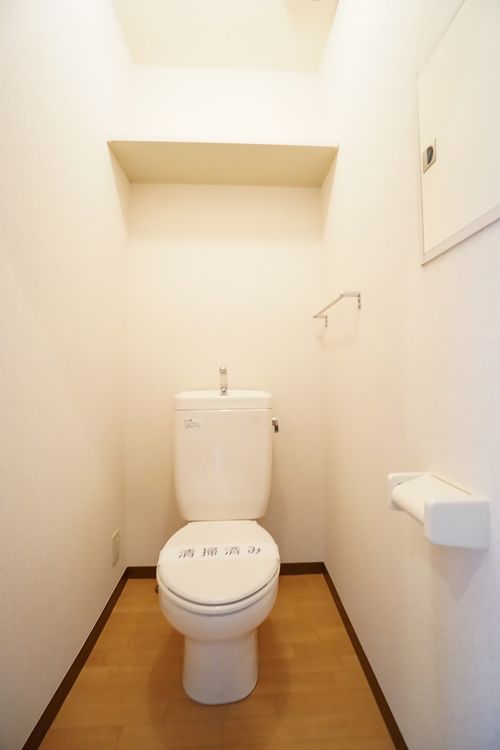 エステート湘南 205号-12