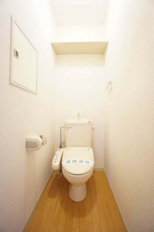 KST湘南 West 202号-6