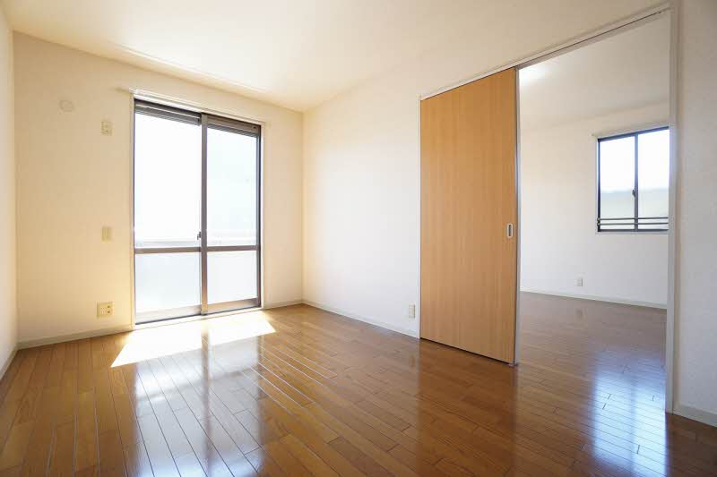 KST湘南 West 202号-8