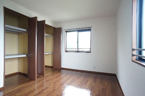 フォレスト　ビレッジ　イースト 101号-5