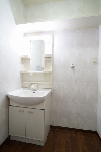 フォレスト　ビレッジ　イースト 101号-8