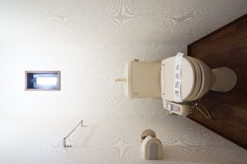 フォレスト　ビレッジ　イースト 101号-9