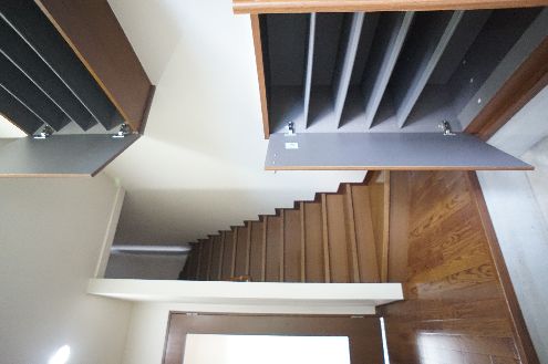 フォレスト　ビレッジ　イースト 101号-11