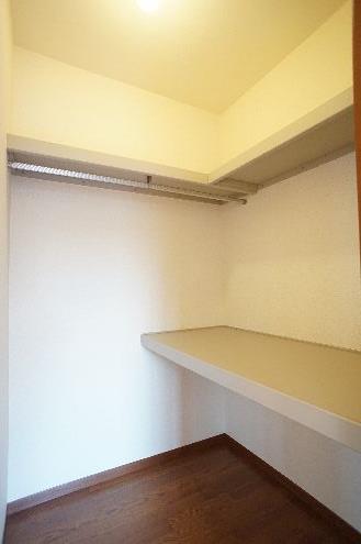 フォレストビレッジ　ノース　Ⅱ 202号-6