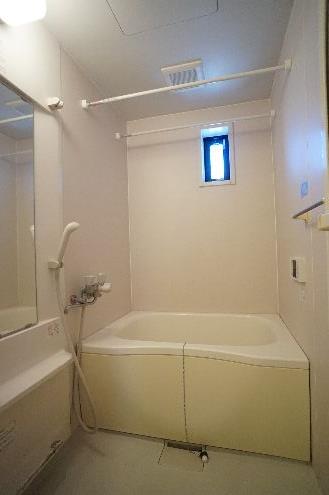 フォレストビレッジ　ノース　Ⅱ 202号-7