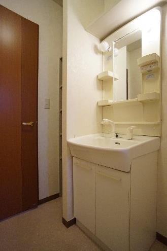 フォレストビレッジ　ノース　Ⅱ 202号-8