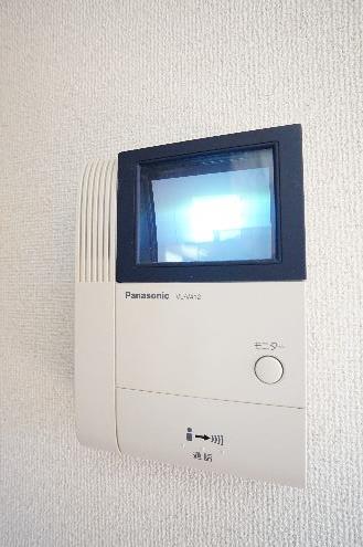 フォレストビレッジ　ノース　Ⅱ 202号-10