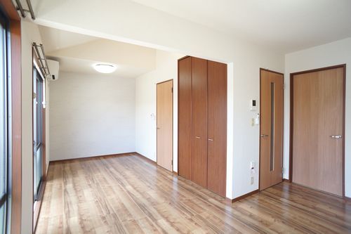 パストラル弐番館 201号-3