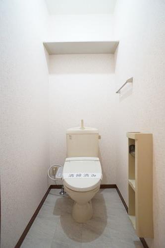 パストラル弐番館 201号-9