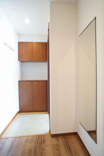 パストラル弐番館 201号-10